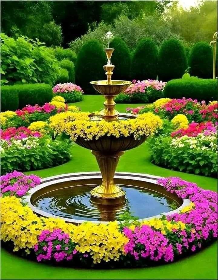 🌼 “Garden Lovers Special | 100 Colorful Flower Seeds + Free Plant Nutrition